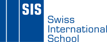 SIS Swiss International School Logo