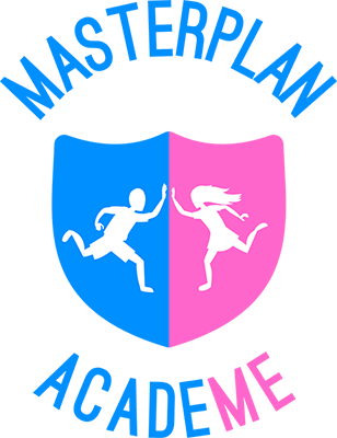 Masterplan AcadeME Logo