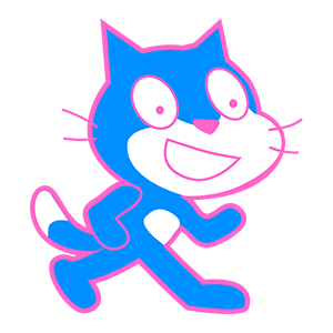 Masterplan AcadeME Character - Scratch Cat